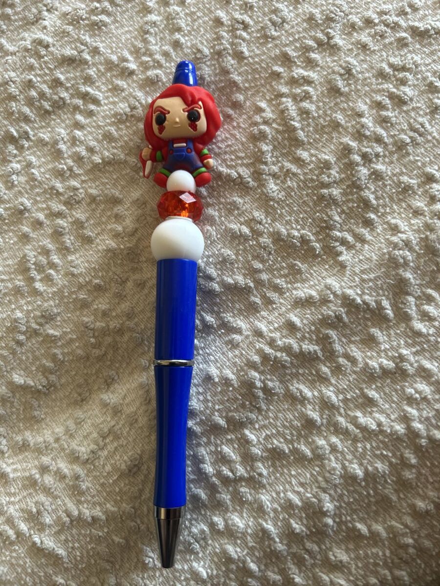 Chucky pen