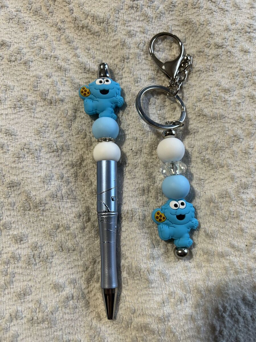 Cookie Monster set