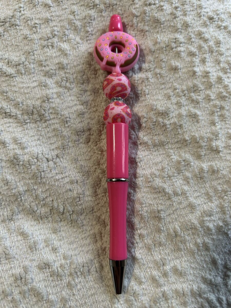 Donut pen