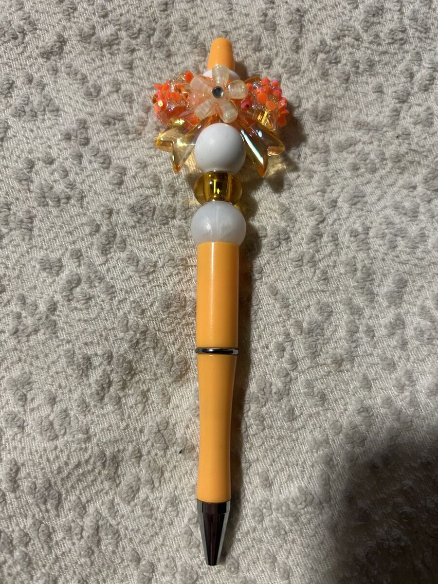 Gem bow pen