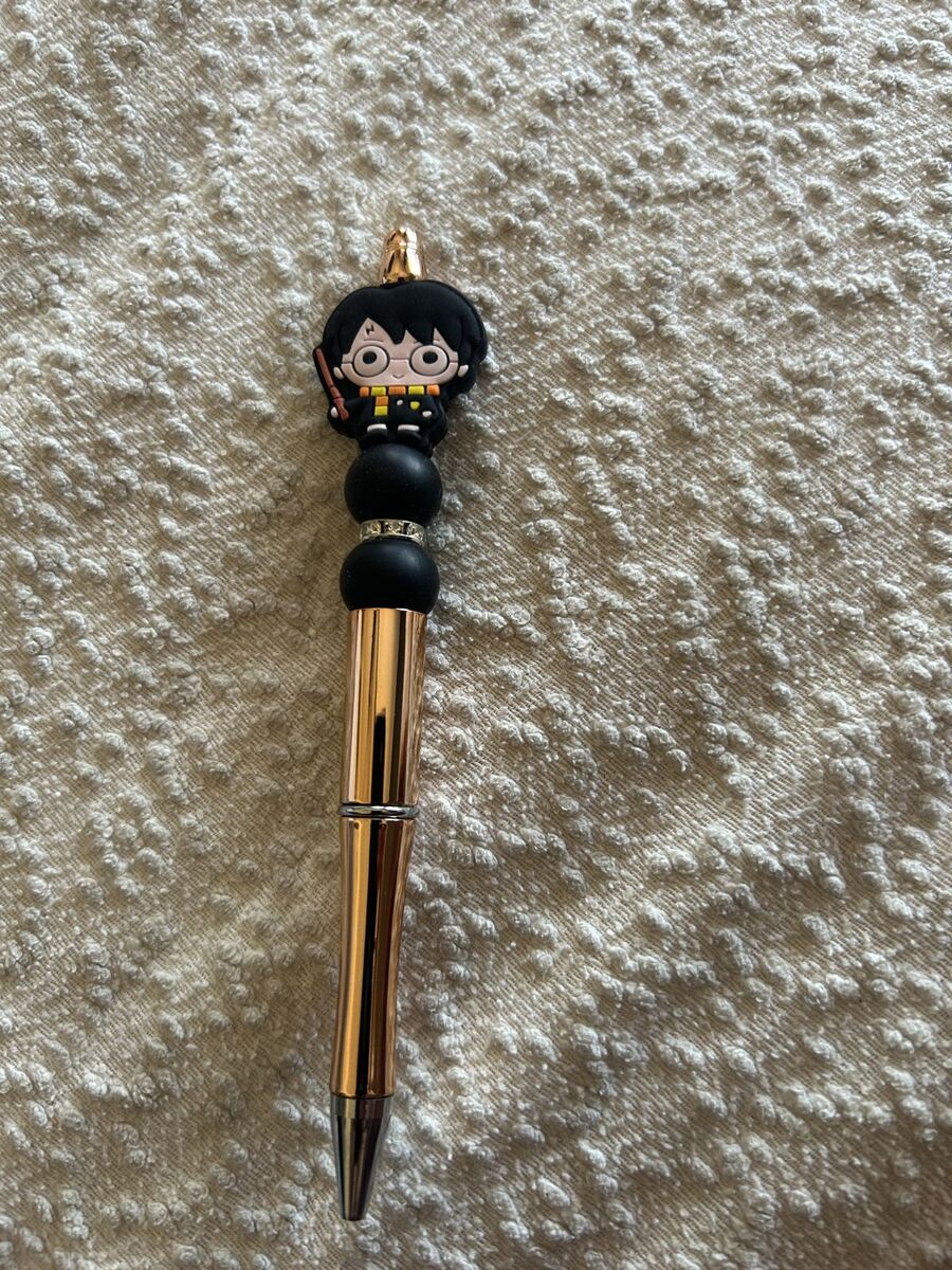 Harry Potter pen