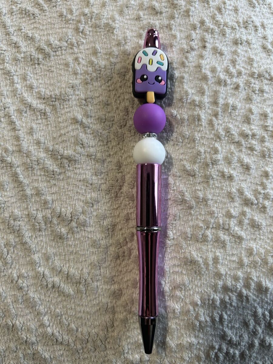Ice cream pen