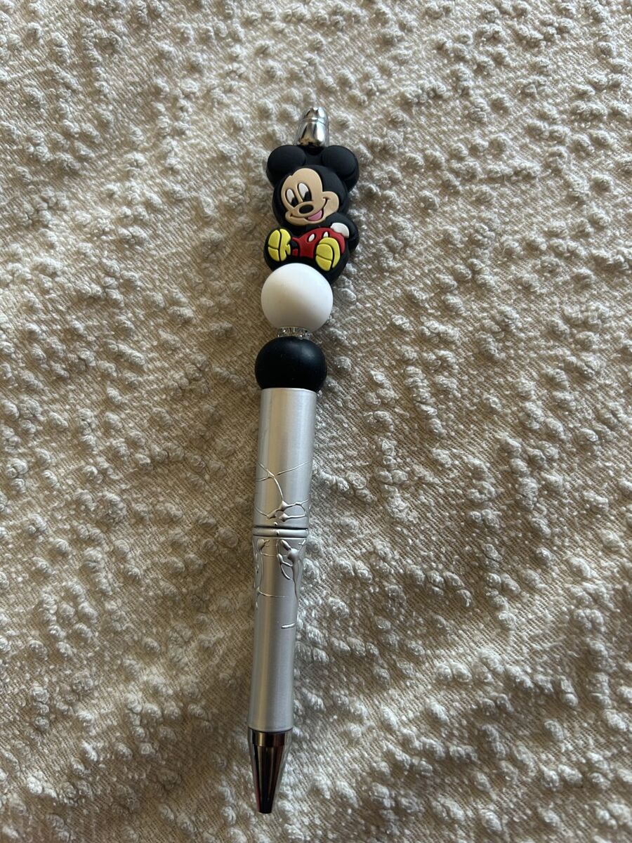 Mickey Mouse pen