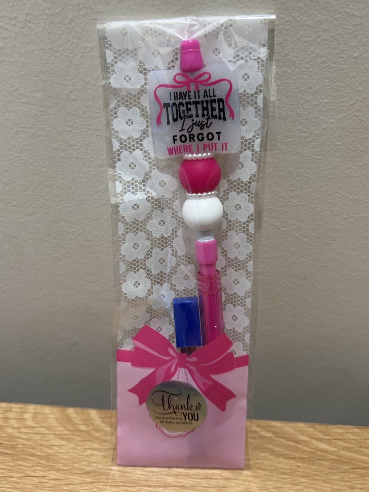 Momlife mechanical pencil