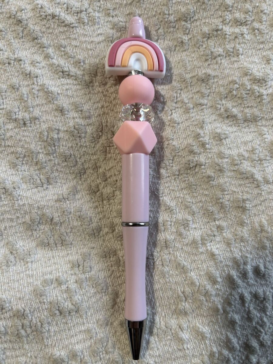 Rainbow pen