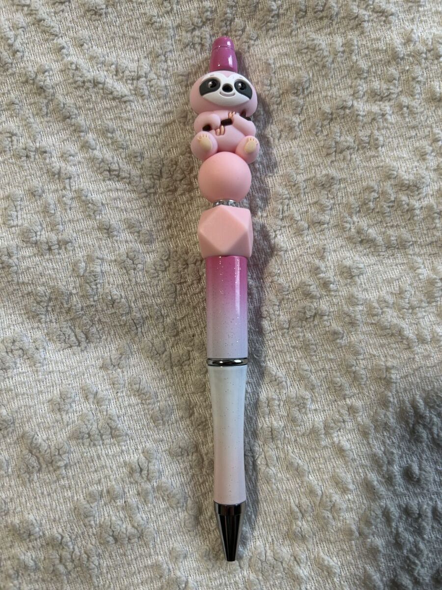 Sloth pen