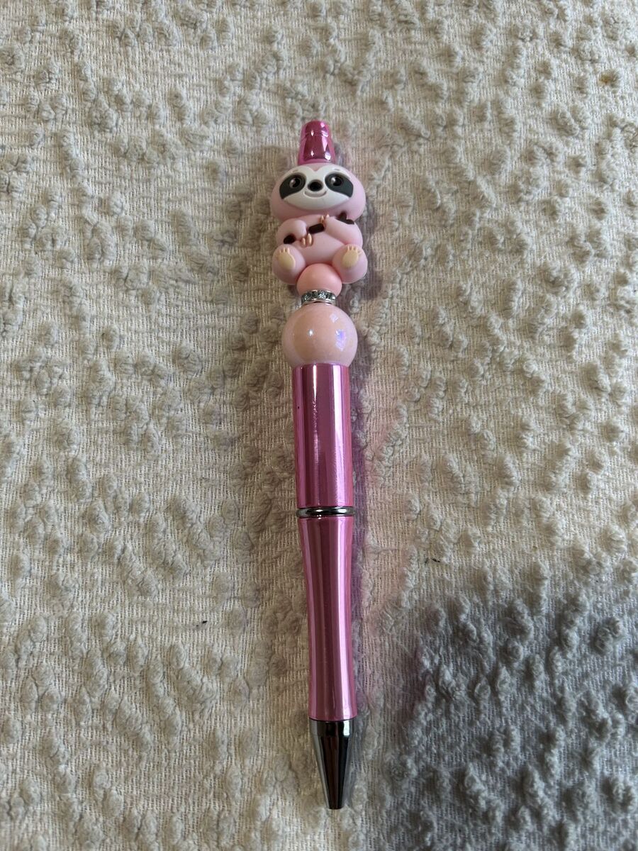 Sloth pen