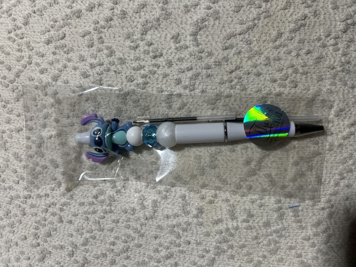 Stitch pen